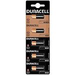 Изображение Батарейка DURACELL MN21 BLN (5008183) блистер 5шт. Фото Батарейка DURACELL MN21 BLN (5008183) блистер 5шт.