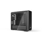 Изображение Корпус be quiet! Silent Base 601 Window Silver (BGW27) без БП #3 Фото Корпус be quiet! Silent Base 601 Window Silver (BGW27) без БП #3
