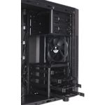 Изображение Корпус Corsair Carbide Series 100R Silent Edition Mid-Tower (CC-9011077-WW) #2 Фото Корпус Corsair Carbide Series 100R Silent Edition Mid-Tower (CC-9011077-WW) #2