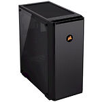 Изображение Корпус Corsair Carbide Series 175R RGB Mid-Tower TGlass (CC-9011171-WW) #3 Фото Корпус Corsair Carbide Series 175R RGB Mid-Tower TGlass (CC-9011171-WW) #3