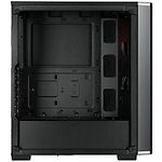 Изображение Корпус Corsair Carbide Series 175R RGB Mid-Tower TGlass (CC-9011171-WW) #1 Фото Корпус Corsair Carbide Series 175R RGB Mid-Tower TGlass (CC-9011171-WW) #1