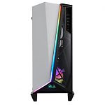 Изображение Корпус Corsair Carbide Series SPEC-Omega RGB White (CC-9011141-WW) Tempered Glass Gaming #3 Фото Корпус Corsair Carbide Series SPEC-Omega RGB White (CC-9011141-WW) Tempered Glass Gaming #3