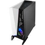 Изображение Корпус Corsair Carbide Series SPEC-Omega RGB White (CC-9011141-WW) Tempered Glass Gaming #2 Фото Корпус Corsair Carbide Series SPEC-Omega RGB White (CC-9011141-WW) Tempered Glass Gaming #2