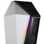 Изображение Корпус Corsair Carbide Series SPEC-Omega RGB White (CC-9011141-WW) Tempered Glass Gaming #1 Фото Корпус Corsair Carbide Series SPEC-Omega RGB White (CC-9011141-WW) Tempered Glass Gaming #1