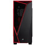Изображение Корпус Corsair Carbide Series™ SPEC-04 Tempered Glass Mid Tower (CC-9011117-WW) #2 Фото Корпус Corsair Carbide Series™ SPEC-04 Tempered Glass Mid Tower (CC-9011117-WW) #2
