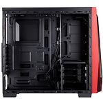 Изображение Корпус Corsair Carbide Series™ SPEC-04 Tempered Glass Mid Tower (CC-9011117-WW) #1 Фото Корпус Corsair Carbide Series™ SPEC-04 Tempered Glass Mid Tower (CC-9011117-WW) #1