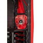 Фото Корпус Corsair Carbide Series™ SPEC-04 Windowed Black/Red Mid Tower (CC-9011107-WW) #3