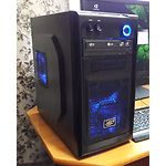 Изображение Корпус Deepcool SMARTER LED без БП #3 Фото Корпус Deepcool SMARTER LED без БП #3