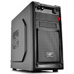 Изображение Корпус Deepcool SMARTER без БП Фото Корпус Deepcool SMARTER без БП