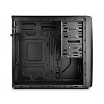 Изображение Корпус Deepcool SMARTER без БП #2 Фото Корпус Deepcool SMARTER без БП #2
