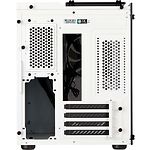 Изображение Корпус Corsair Crystal Series 280X Tempered Glass MicroATX White (CC-9011136-WW) #1 Фото Корпус Corsair Crystal Series 280X Tempered Glass MicroATX White (CC-9011136-WW) #1