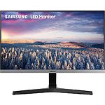 Изображение SAMSUNG 24" LS24R350FZIXCI IPS 1920x1080, 5мс, 178/178, 250 кд/м,1000:1, 75Гц,HDMI/VGA Фото SAMSUNG 24" LS24R350FZIXCI IPS 1920x1080, 5мс, 178/178, 250 кд/м,1000:1, 75Гц,HDMI/VGA