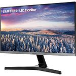 Изображение SAMSUNG 24" LS24R350FZIXCI IPS 1920x1080, 5мс, 178/178, 250 кд/м,1000:1, 75Гц,HDMI/VGA #10 Фото SAMSUNG 24" LS24R350FZIXCI IPS 1920x1080, 5мс, 178/178, 250 кд/м,1000:1, 75Гц,HDMI/VGA #10