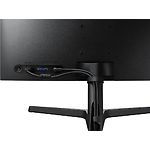 Изображение SAMSUNG 24" LS24R350FZIXCI IPS 1920x1080, 5мс, 178/178, 250 кд/м,1000:1, 75Гц,HDMI/VGA #1 Фото SAMSUNG 24" LS24R350FZIXCI IPS 1920x1080, 5мс, 178/178, 250 кд/м,1000:1, 75Гц,HDMI/VGA #1