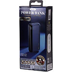 Фото Внешний аккумулятор Power Bank REMAX Kiren (RPP-180 Blue) 20000mAh, PD 20W, QC3.0, 22.5W #3