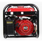 Изображение Генератор BISON BS3500, 2.8КВт, 15л бак, бензиновый #1 Фото Генератор BISON BS3500, 2.8КВт, 15л бак, бензиновый #1