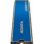 Фото SSD A-Data Legend 710 256GB M.2 2280 NVMe PCIe3.0x4 (ALEG-710-256GCS) 2100/1000 MB/s #6