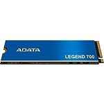 Фото SSD A-Data Legend 700 512GB M.2 2280 NVMe PCIe3.0x4 (ALEG-700-512GCS) 2000/1600 MB/s #5