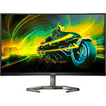 Изображение PHILIPS 32" 32M1C5500VL/00 Curved VA 2560x1440, 1мс, 250кд/м2, 3000:1, 165Гц, HDMI/DP, Аудиовыход Фото PHILIPS 32" 32M1C5500VL/00 Curved VA 2560x1440, 1мс, 250кд/м2, 3000:1, 165Гц, HDMI/DP, Аудиовыход