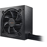 Изображение Блок питания be quiet! Pure Power 11 - 400W, 80+Gold (BN292) #4 Фото Блок питания be quiet! Pure Power 11 - 400W, 80+Gold (BN292) #4