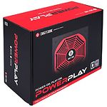 Фото Блок питания Chieftec GPU-1050FC Chieftronic PowerPlay 80+Platinum #5