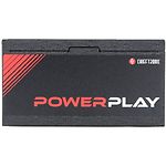 Фото Блок питания Chieftec GPU-1050FC Chieftronic PowerPlay 80+Platinum #1