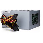 Изображение Блок питания Delux 550W DLP-40DG FAN 120mm #1 Фото Блок питания Delux 550W DLP-40DG FAN 120mm #1