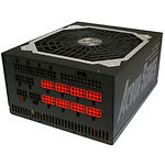 Изображение Блок питания Zalman Acrux (ZM1200-ARX) 1200W, aPFC, 80+ Platinum, modular #1 Фото Блок питания Zalman Acrux (ZM1200-ARX) 1200W, aPFC, 80+ Platinum, modular #1