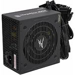 Фото Блок питания Zalman MegaMax II (ZM600-TXII) 600W 80+ #4