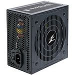 Фото Блок питания Zalman MegaMax II (ZM600-TXII) 600W 80+ #1