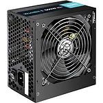 Фото Блок питания Zalman WattBit II (ZM500-XEII) 500W 83+ #3