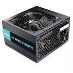 Фото Блок питания Zalman WattBit II (ZM500-XEII) 500W 83+ #1