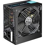 Фото Блок питания Zalman WattBit II (ZM600-XEII) 600W 83+ #3