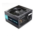 Фото Блок питания Zalman WattBit II (ZM600-XEII) 600W 83+ #2