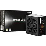 Изображение Блок питания Zalman ZM500-LXII 500W, aPFC, 83+ #3 Фото Блок питания Zalman ZM500-LXII 500W, aPFC, 83+ #3