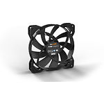 Изображение Вентилятор 120мм be quiet! Pure Wings 2 PWM high-speed (BL081) 2000об/мин #4 Фото Вентилятор 120мм be quiet! Pure Wings 2 PWM high-speed (BL081) 2000об/мин #4