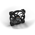Изображение Вентилятор 120мм be quiet! Pure Wings 2 PWM high-speed (BL081) 2000об/мин #3 Фото Вентилятор 120мм be quiet! Pure Wings 2 PWM high-speed (BL081) 2000об/мин #3