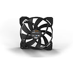 Изображение Вентилятор 120мм be quiet! Pure Wings 2 PWM high-speed (BL081) 2000об/мин #1 Фото Вентилятор 120мм be quiet! Pure Wings 2 PWM high-speed (BL081) 2000об/мин #1