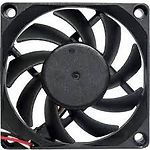 Изображение Вентилятор 70мм Cooling Baby 7015 3PS (70x70x15мм, 3000 об/мин, 3pin) #1 Фото Вентилятор 70мм Cooling Baby 7015 3PS (70x70x15мм, 3000 об/мин, 3pin) #1