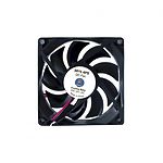 Фото Вентилятор 80мм Cooling Baby 8015 4PS #3