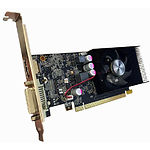 Фото Видеокарта AFOX GeForce GT1030 2GB GDDR5 (AF1030-2048D5L7) #4