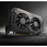 Фото Видеокарта ASUS GeForce GTX1650 SUPER 4GB (TUF-GTX1650S-O4G-GAMING) #4