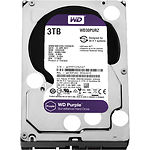 Изображение HDD WD WD30PURZ 3TB Purple SATA 5400rpm 64MB #3 Фото HDD WD WD30PURZ 3TB Purple SATA 5400rpm 64MB #3