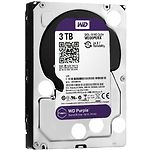 Изображение HDD WD WD30PURZ 3TB Purple SATA 5400rpm 64MB #2 Фото HDD WD WD30PURZ 3TB Purple SATA 5400rpm 64MB #2