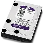 Изображение HDD WD WD30PURZ 3TB Purple SATA 5400rpm 64MB #1 Фото HDD WD WD30PURZ 3TB Purple SATA 5400rpm 64MB #1