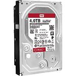 Изображение HDD WD WD4003FFBX 4TB Red Pro NAS 7200rpm SATA-3 256MB #2 Фото HDD WD WD4003FFBX 4TB Red Pro NAS 7200rpm SATA-3 256MB #2