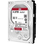 Изображение HDD WD WD4003FFBX 4TB Red Pro NAS 7200rpm SATA-3 256MB #1 Фото HDD WD WD4003FFBX 4TB Red Pro NAS 7200rpm SATA-3 256MB #1
