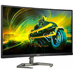 Изображение PHILIPS 27" 27M1C5500VL/00 Curved VA 2560x1440, 4мс, 250кд/м2, 4000:1, 165Гц, HDMI/DP, Аудиовыход #1 Фото PHILIPS 27" 27M1C5500VL/00 Curved VA 2560x1440, 4мс, 250кд/м2, 4000:1, 165Гц, HDMI/DP, Аудиовыход #1