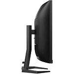 Изображение PHILIPS 27" 27M1C3200VL/00 Curved VA 1920x1080, 1мс, 250кд/м2, 3000:1, 165Гц, HDMI/DP, Аудиовыход #2 Фото PHILIPS 27" 27M1C3200VL/00 Curved VA 1920x1080, 1мс, 250кд/м2, 3000:1, 165Гц, HDMI/DP, Аудиовыход #2