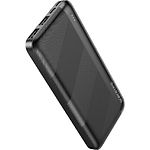 Фото Внешний аккумулятор Power Bank BOROFONE BJ27B Black Pindar 10000mAh, 2A #4